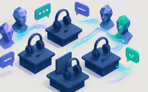 découvrez le callback, une solution de rappel automatique conçue pour réduire le temps d'attente et améliorer l'expérience client.