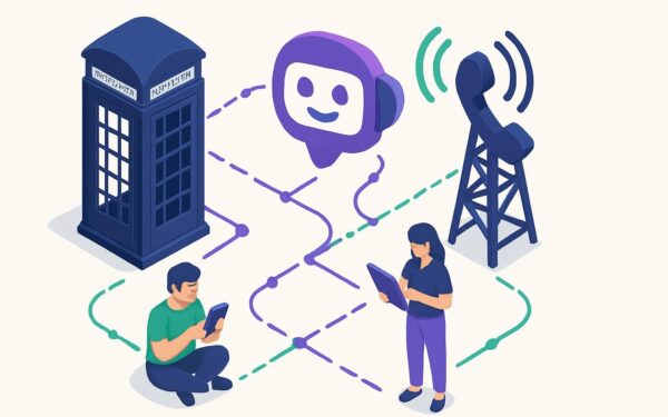 découvrez callbot télécoms, la solution innovante pour gérer efficacement les demandes des abonnés et améliorer la relation client dans le secteur des télécommunications.