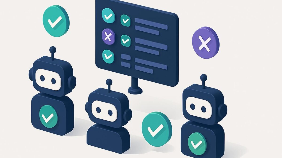 découvrez les meilleures options de chatbot gratuit pour automatiser vos échanges en ligne. guide complet pour choisir le chatbot adapté à vos besoins.