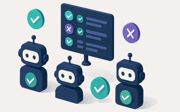 découvrez les meilleures options de chatbot gratuit pour automatiser vos échanges en ligne. guide complet pour choisir le chatbot adapté à vos besoins.