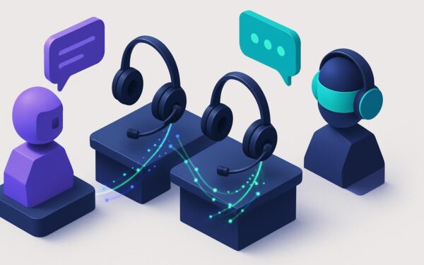 découvrez les différences entre chatbot et voicebot pour choisir la solution la plus adaptée à votre service client et améliorer l'expérience utilisateur.