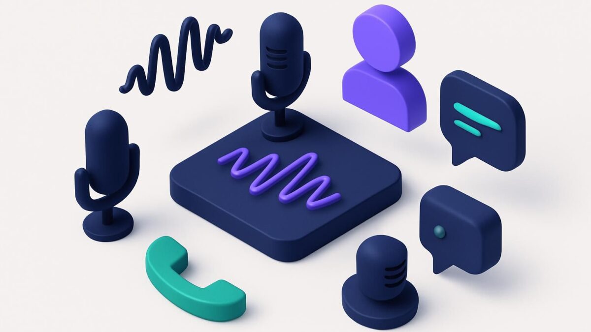 découvrez comment fonctionne un voicebot, son architecture et les technologies clés qui permettent l'interaction vocale intelligente.