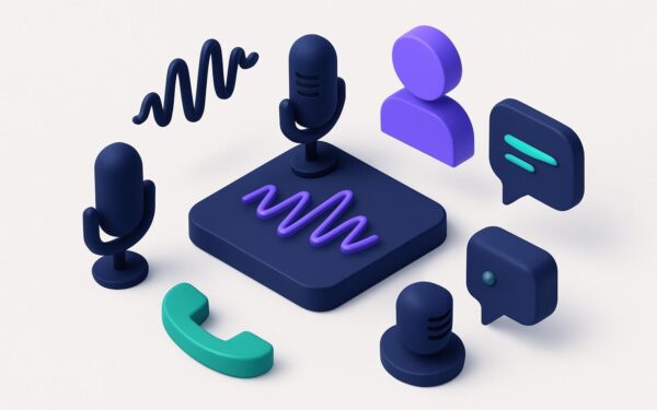 découvrez comment fonctionne un voicebot, son architecture et les technologies clés qui permettent l'interaction vocale intelligente.