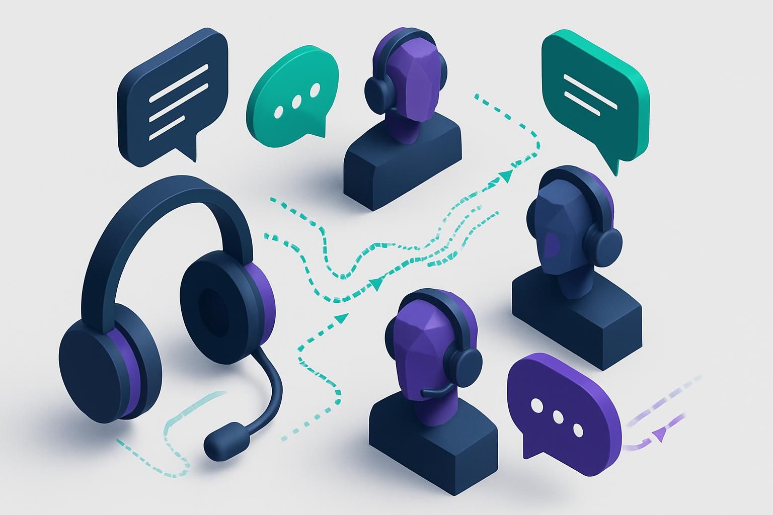 découvrez comment analyser et optimiser le coût d'un centre d'appels pour améliorer la performance et réduire les dépenses efficacement.