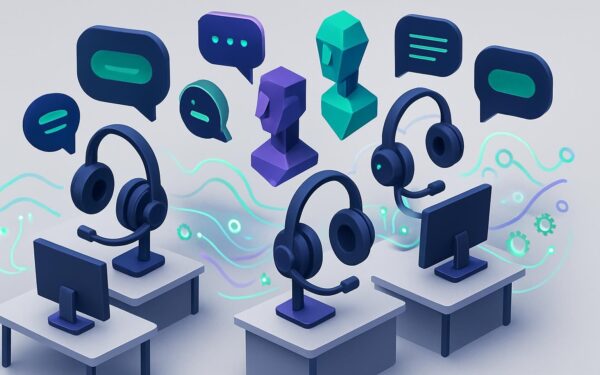 découvrez comment analyser et optimiser le coût d'un centre d'appels pour améliorer votre rentabilité et l'efficacité de votre service client.