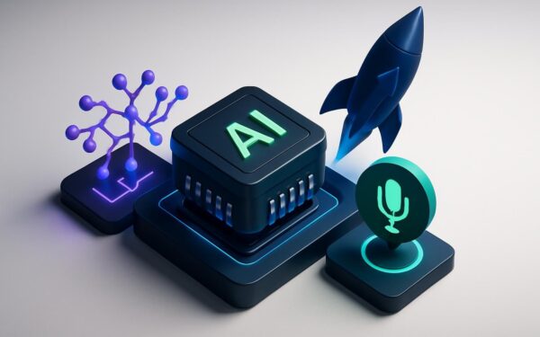 découvrez comment l'edge computing optimise le traitement local des voicebots pour des interactions plus rapides et sécurisées, améliorant ainsi l'expérience utilisateur.