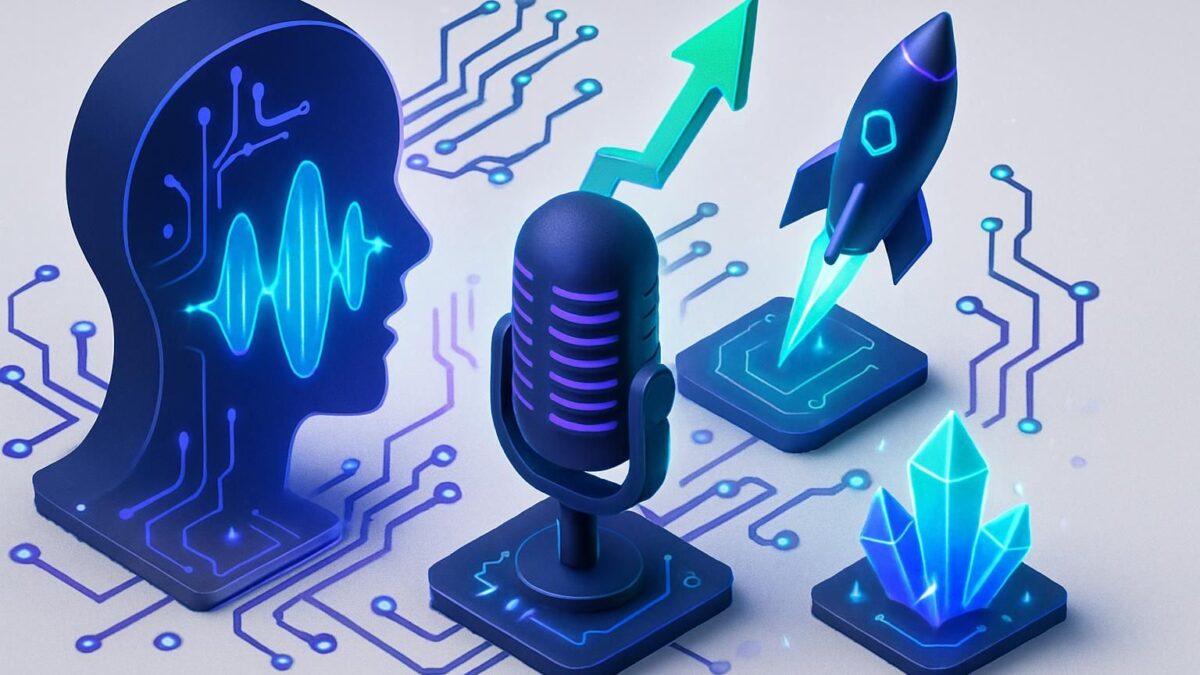 découvrez les dernières avancées en matière d'émotion dans la voix ia et comment elles transforment la communication numérique.