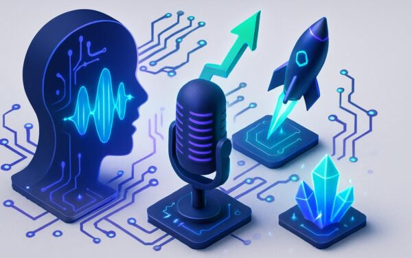 découvrez les dernières avancées en matière d'émotion dans la voix ia et comment elles transforment la communication numérique.