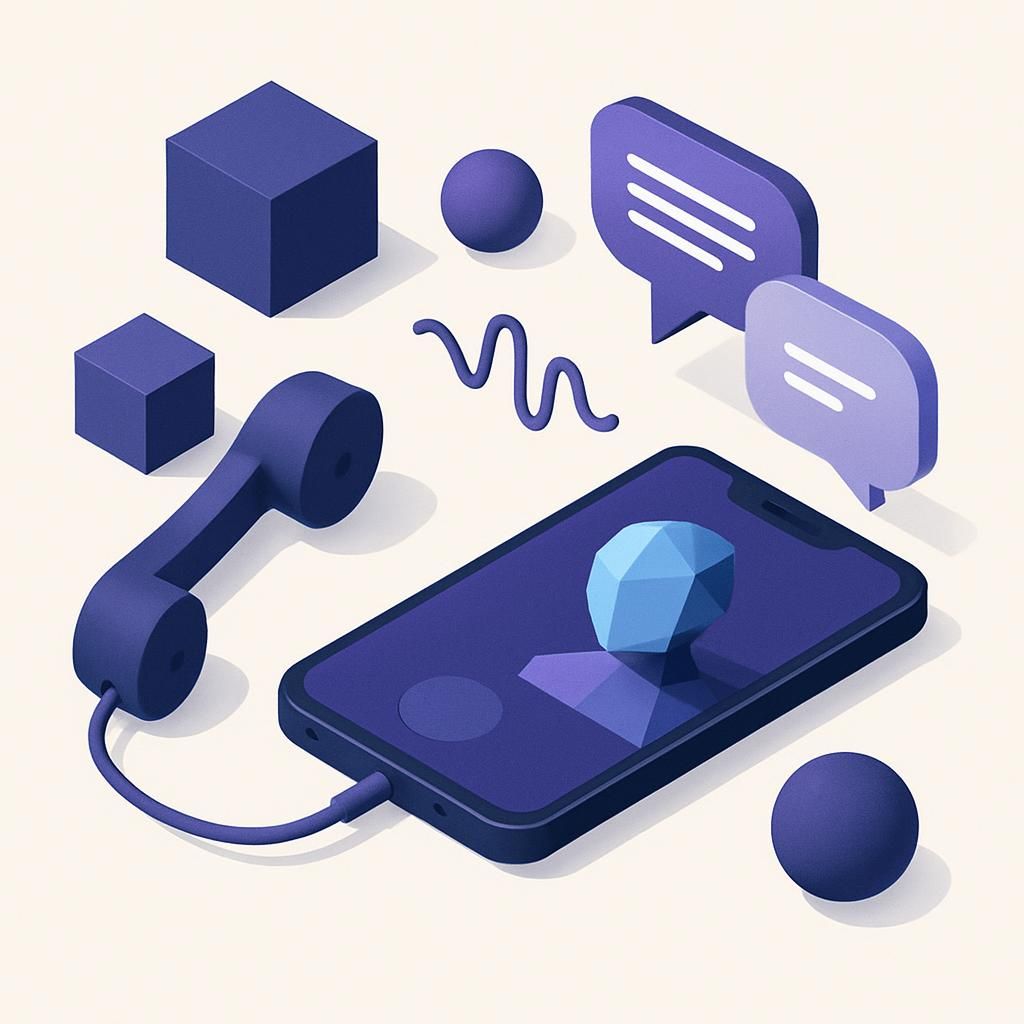 découvrez l'état actuel de l'ia conversationnelle, ses avancées technologiques et les perspectives futures qui transforment les interactions homme-machine.