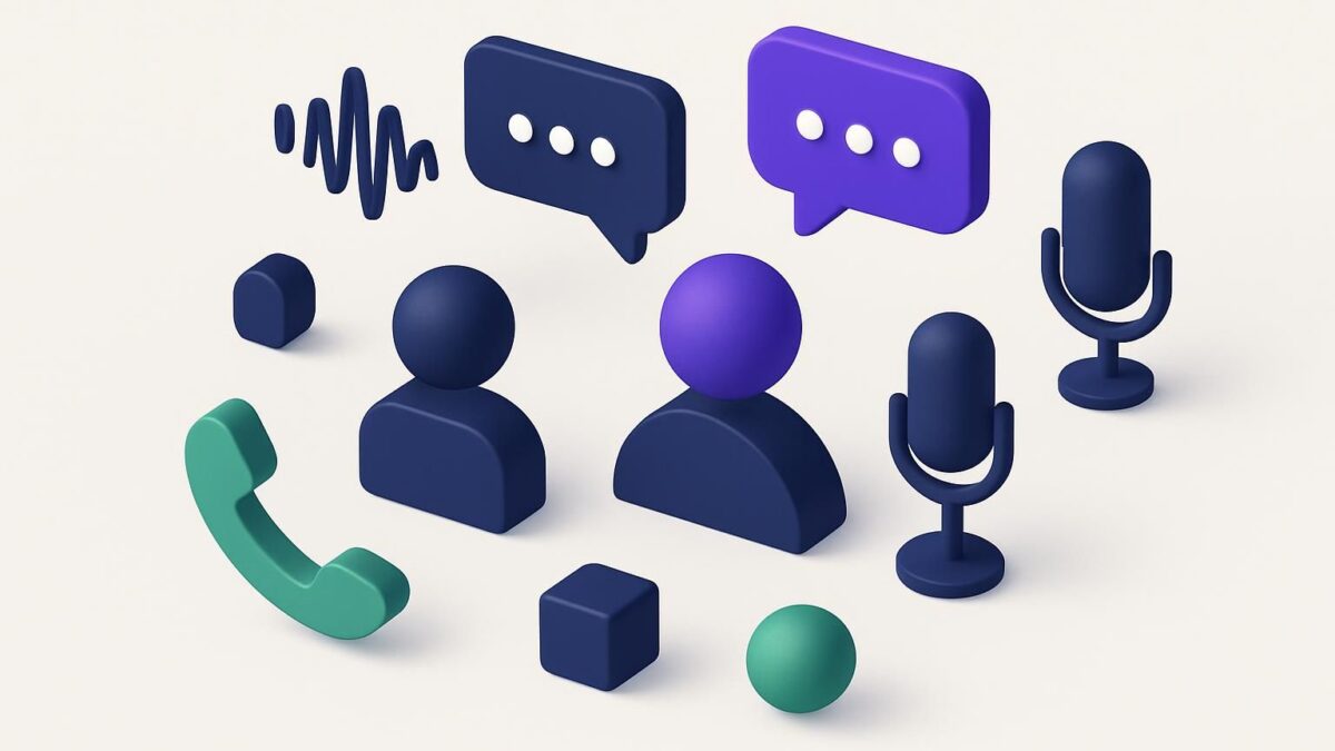 découvrez l'état actuel de l'ia conversationnelle, ses avancées majeures et les perspectives futures pour une interaction homme-machine toujours plus naturelle et efficace.