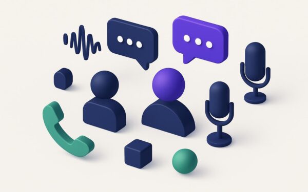 découvrez l'état actuel de l'ia conversationnelle, ses avancées majeures et les perspectives futures pour une interaction homme-machine toujours plus naturelle et efficace.