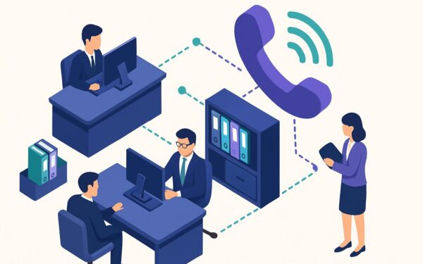 découvrez comment l'ia vocale transforme l'administration en facilitant la dématérialisation des services pour une gestion plus rapide et efficace.