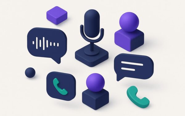 découvrez ce qu'est l'interactive voice response (ivr), une technologie automatisée qui optimise la gestion des appels téléphoniques en offrant des réponses vocales interactives.