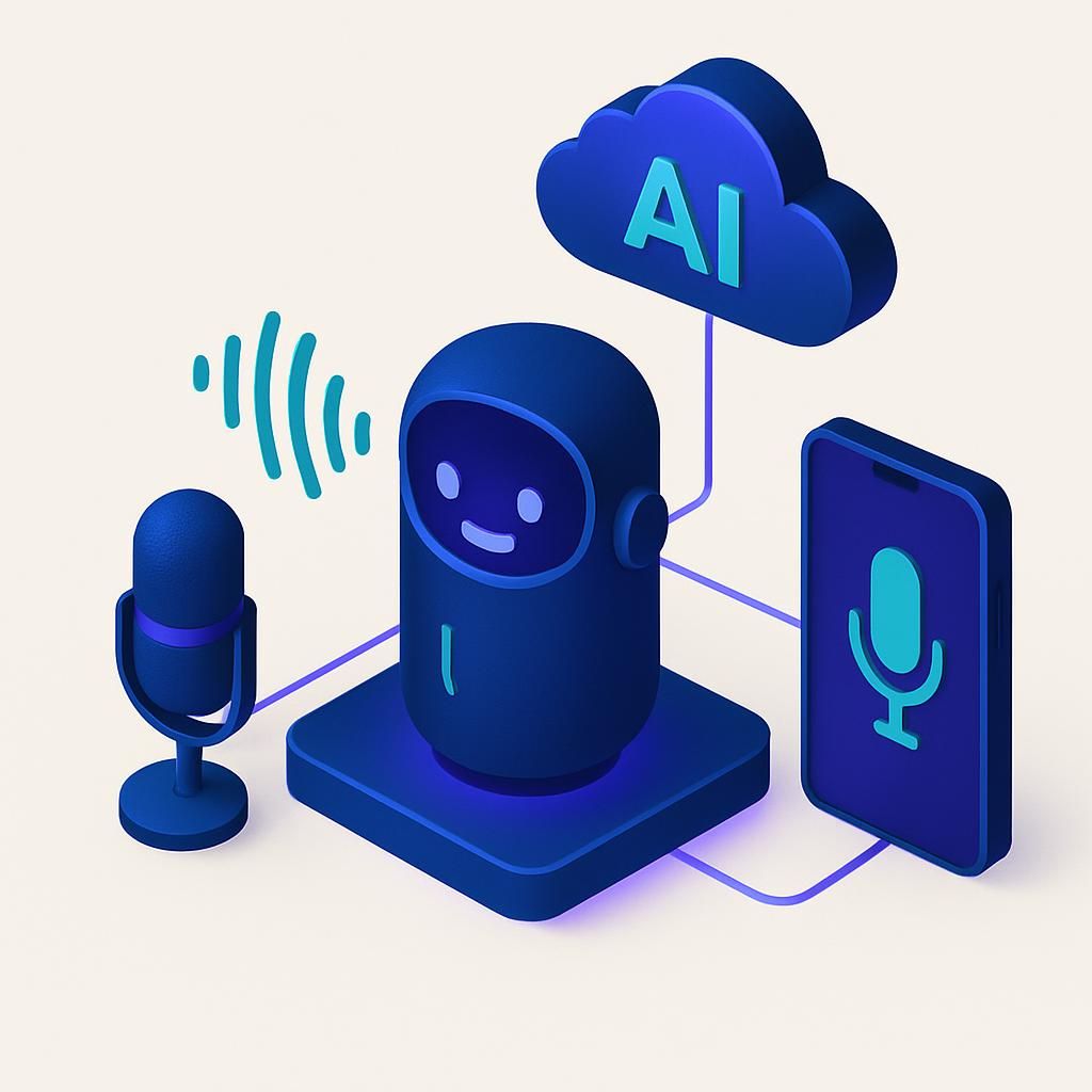 découvrez comment les grands modèles de langage (llm) révolutionnent les voicebots et transforment l'interaction vocale grâce à une intelligence artificielle avancée.