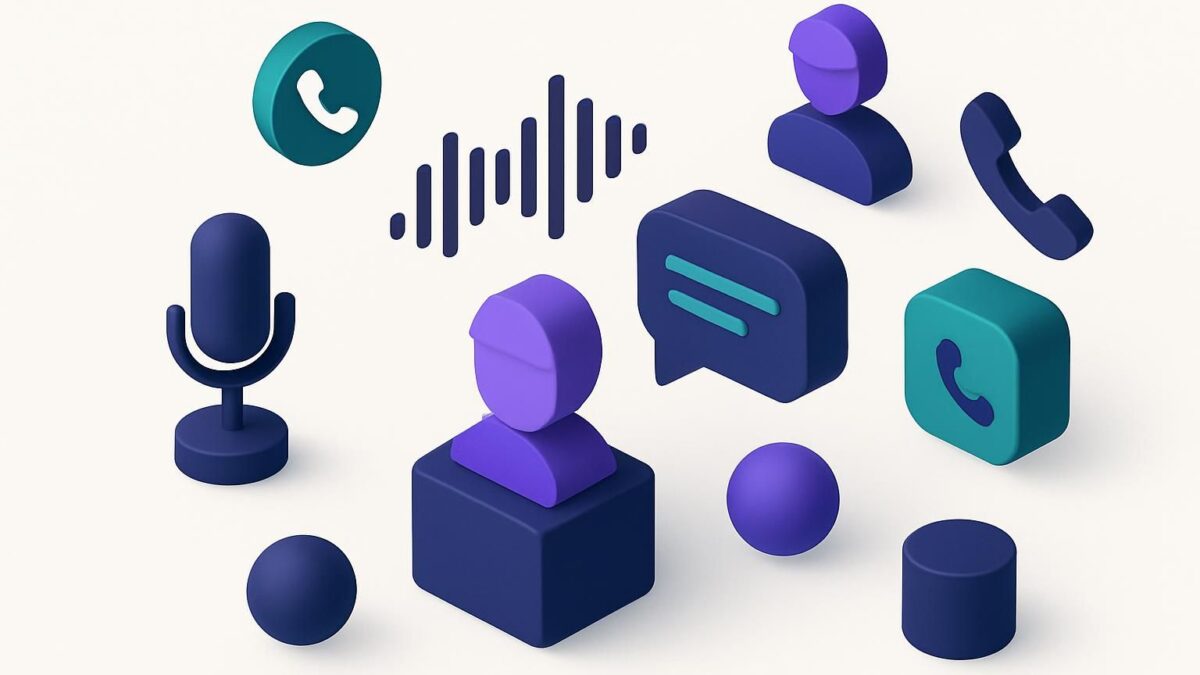 découvrez comment les grands modèles de langage (llm) révolutionnent les voicebots et transforment les interactions vocales grâce à des technologies avancées d'ia.