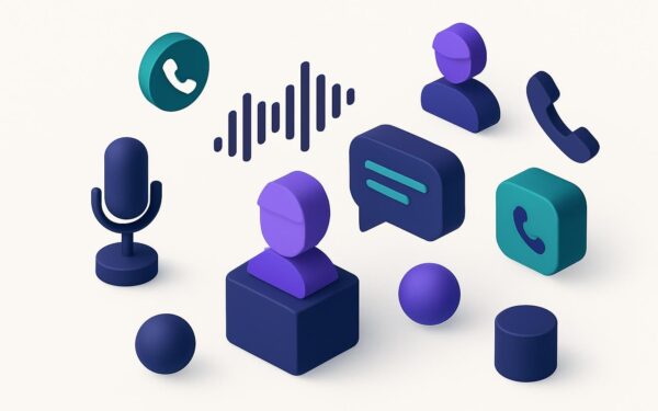 découvrez comment les grands modèles de langage (llm) révolutionnent les voicebots et transforment les interactions vocales grâce à des technologies avancées d'ia.