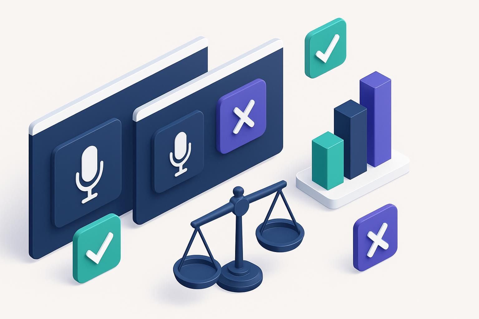 découvrez notre sélection des meilleurs logiciels de dictée vocale gratuits pour faciliter votre saisie de texte rapidement et efficacement.