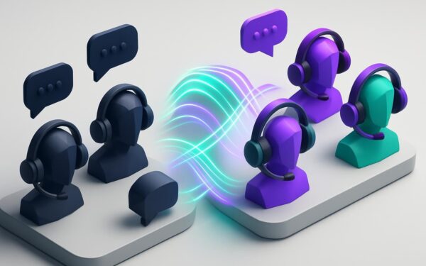 découvrez les avantages et inconvénients de l'offshore et du nearshore pour localiser votre centre d'appels, afin de choisir la solution la plus adaptée à vos besoins.