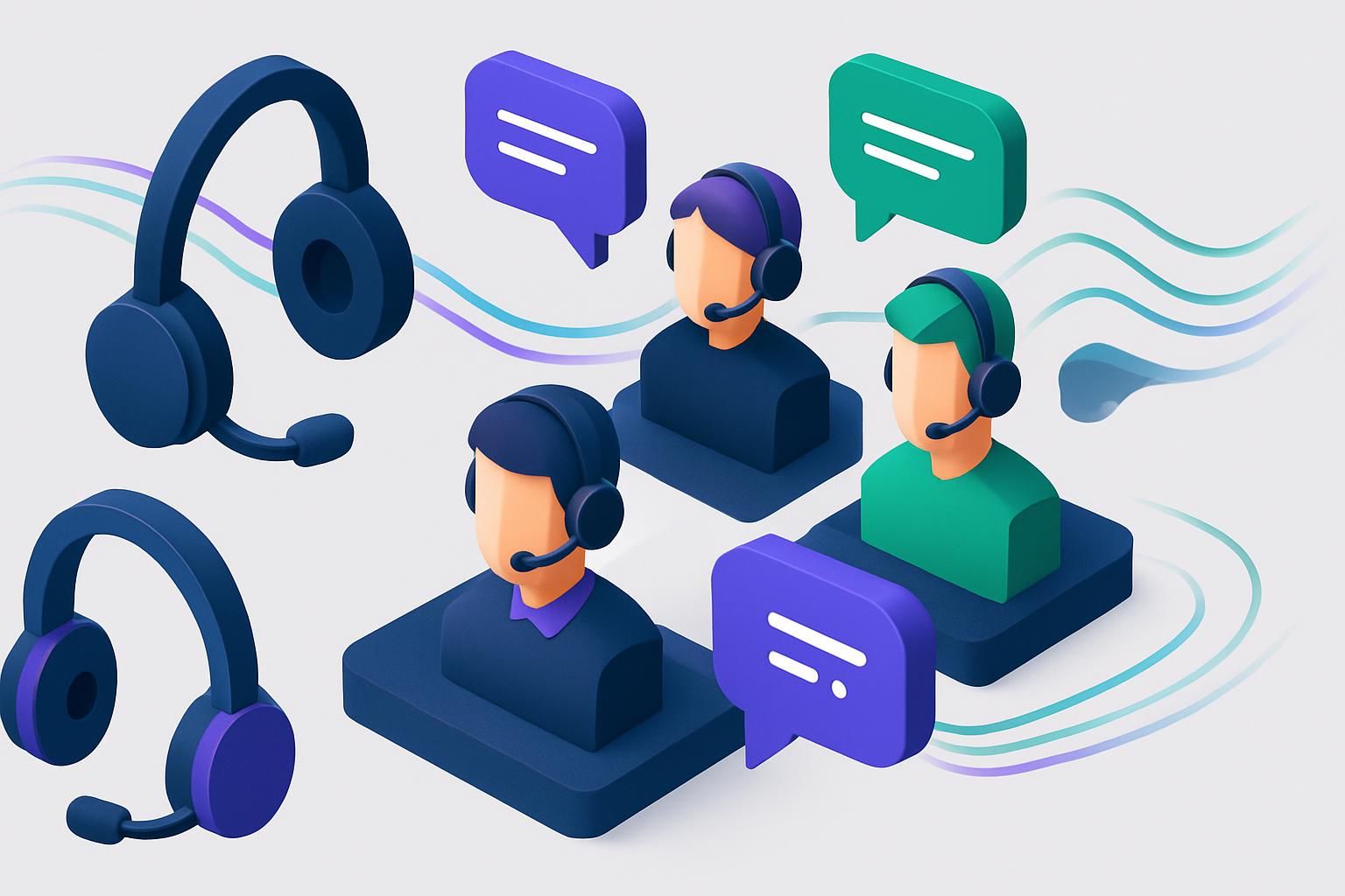 découvrez les avantages et inconvénients de l'offshore et du nearshore pour localiser votre centre d'appels, et choisissez la meilleure option selon vos besoins en coûts, qualité et proximité.