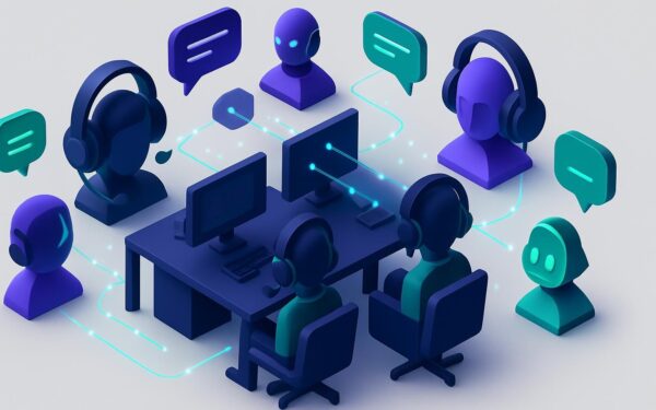 découvrez comment calculer le roi d'un voicebot en service client pour optimiser l'efficacité et améliorer l'expérience client grâce à l'automatisation vocale.