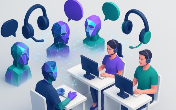 découvrez comment l'ia vocale révolutionne le selfcare en offrant à vos clients une autonomie optimale et une expérience utilisateur améliorée.