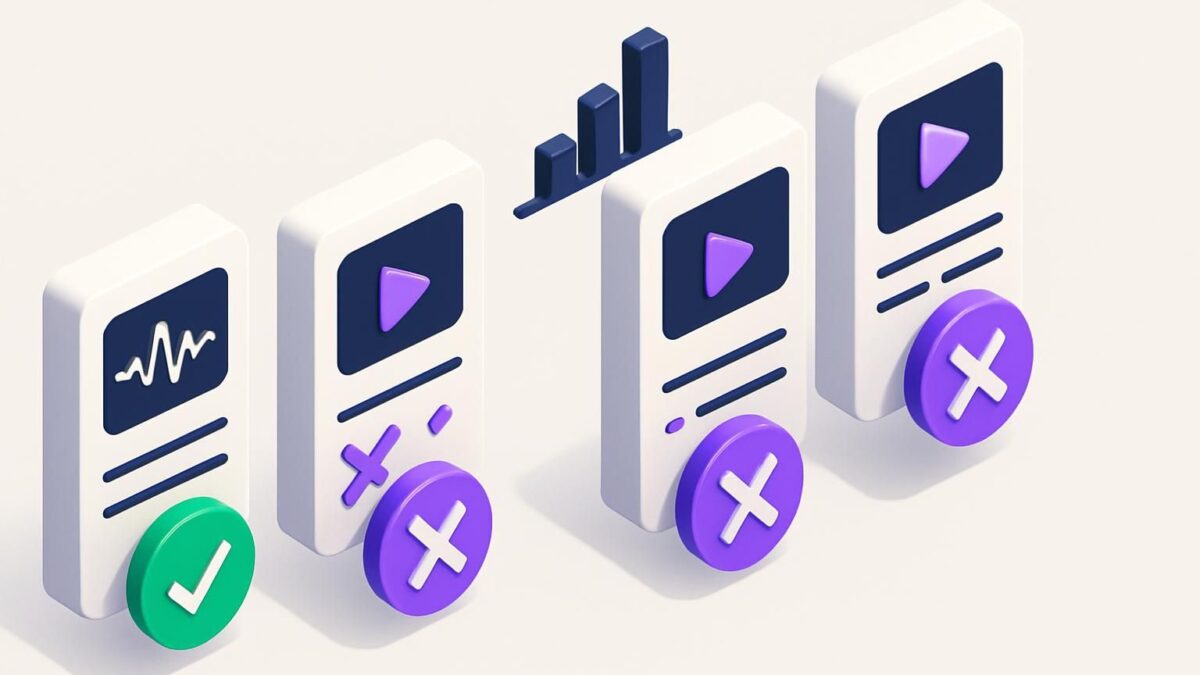découvrez notre comparatif des meilleurs synthétiseurs vocaux en ligne pour choisir la solution idéale selon vos besoins.