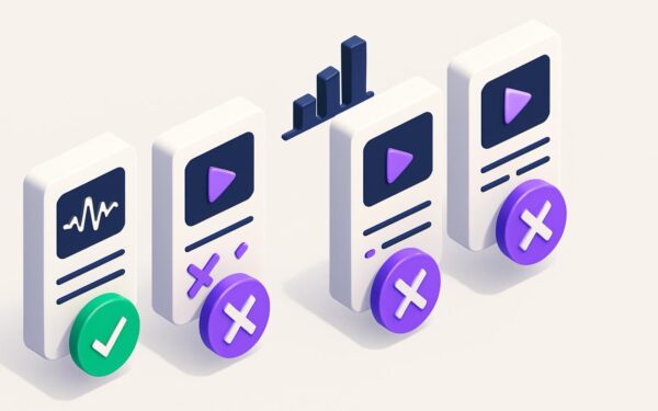 découvrez notre comparatif des meilleurs synthétiseurs vocaux en ligne pour choisir la solution idéale selon vos besoins.