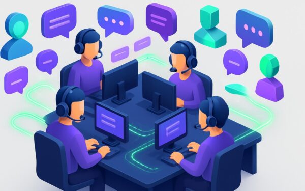 découvrez le métier de téléconseiller : missions, formations recommandées et perspectives d'évolution de carrière dans ce secteur en pleine expansion.