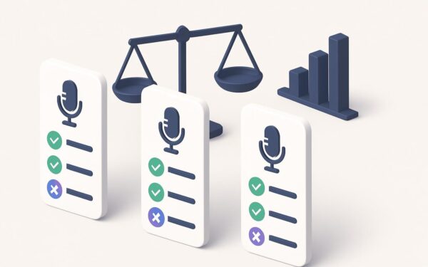 découvrez les meilleurs services de transcription audio gratuite pour convertir facilement vos fichiers audio en texte précis et rapide.