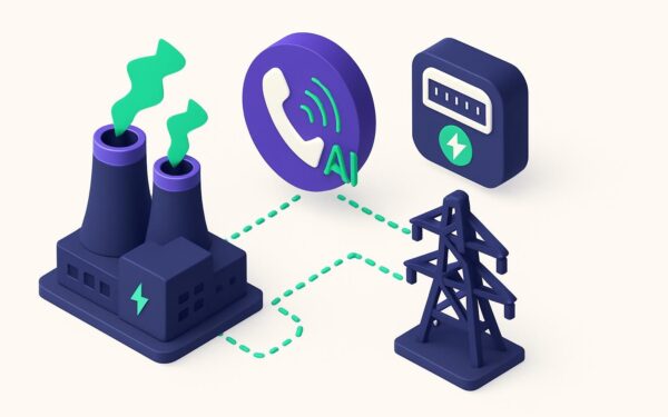 découvrez voicebot énergie, la solution innovante pour automatiser le service client dans le secteur des utilities et améliorer l'efficacité de votre support énergétique.