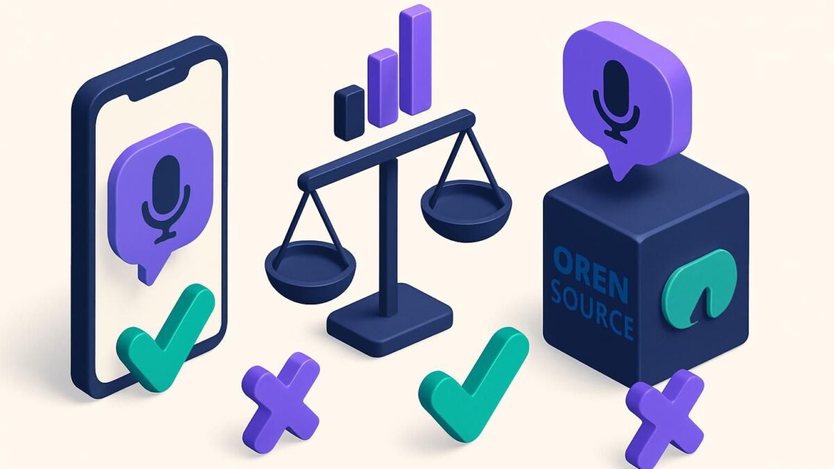 découvrez les solutions et méthodes d'implémentation des voicebots open source pour automatiser vos interactions vocales de manière flexible et personnalisée.