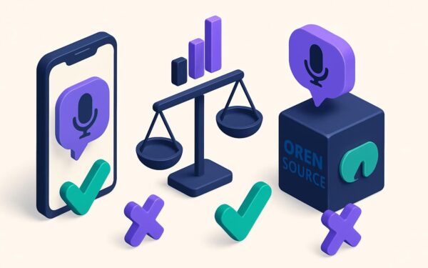 découvrez les solutions et méthodes d'implémentation des voicebots open source pour automatiser vos interactions vocales de manière flexible et personnalisée.