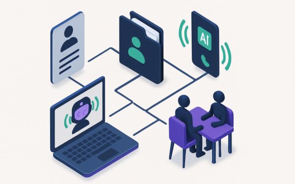 découvrez comment un voicebot rh peut automatiser efficacement vos processus de recrutement, améliorer l'expérience candidat et optimiser la gestion des ressources humaines.