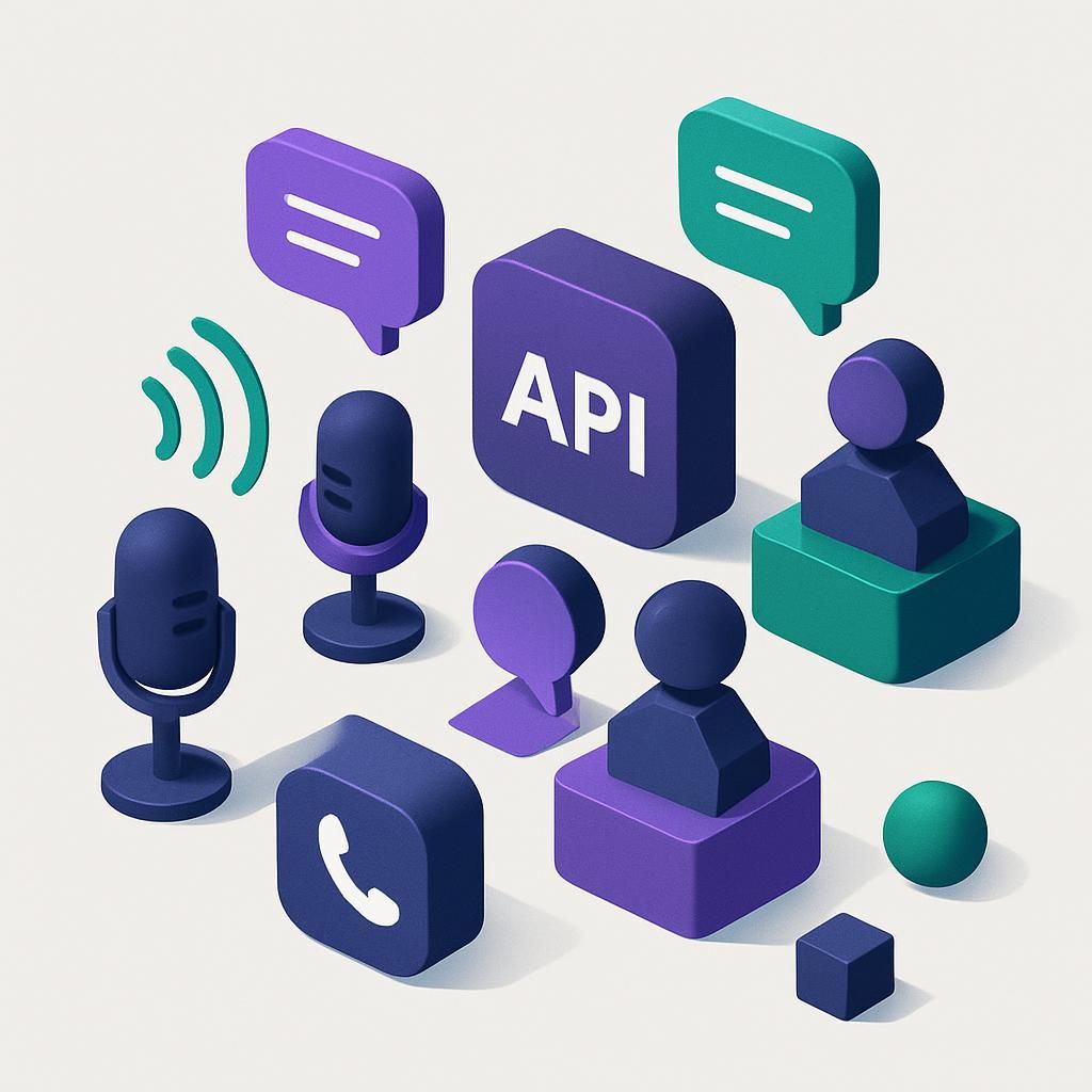 découvrez notre guide complet d'intégration technique pour l'api reconnaissance vocale, facilitant la mise en place de solutions vocales performantes et innovantes.