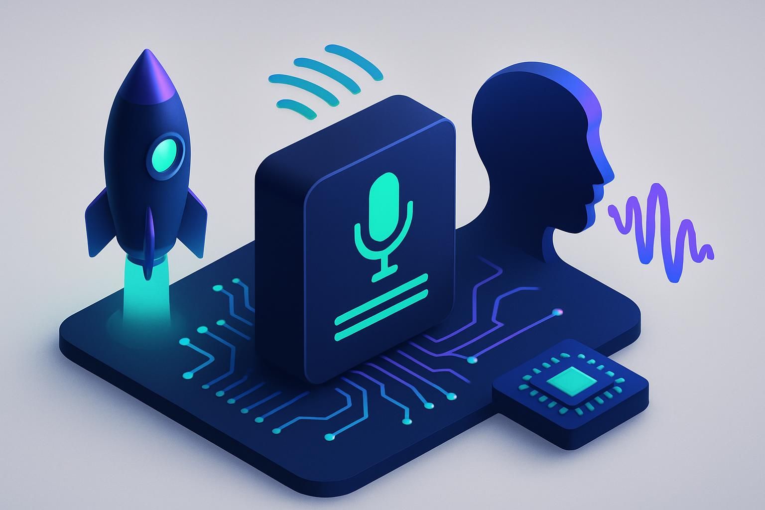 découvrez notre benchmark ia vocale pour comparer les meilleures performances des technologies de reconnaissance et synthèse vocale.