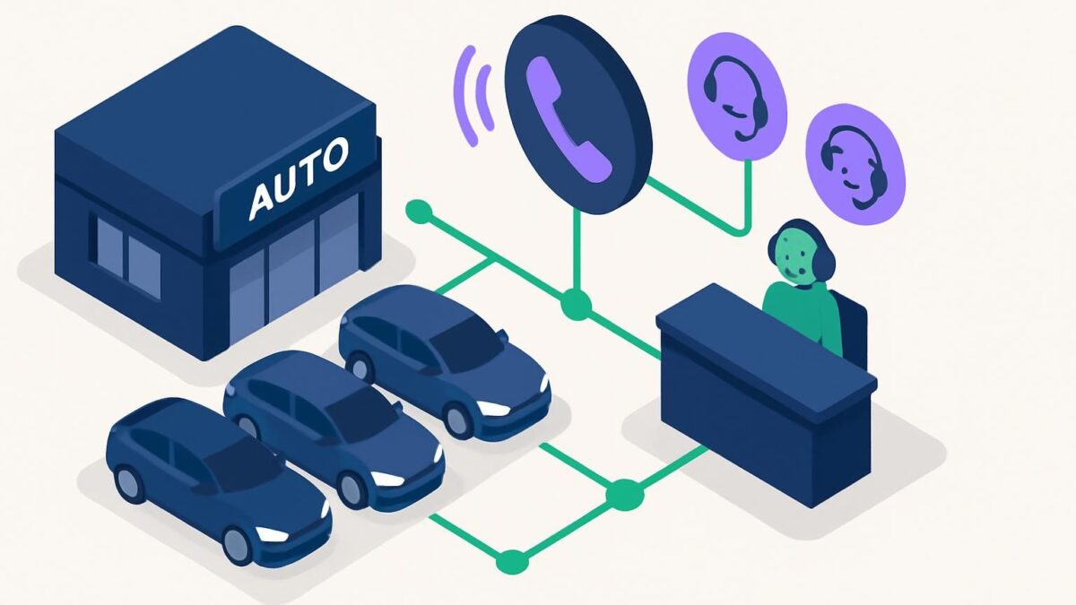 découvrez callbot automobile, la solution innovante pour automatiser vos concessions et services après-vente. améliorez la satisfaction client et optimisez votre gestion grâce à notre callbot intelligent.
