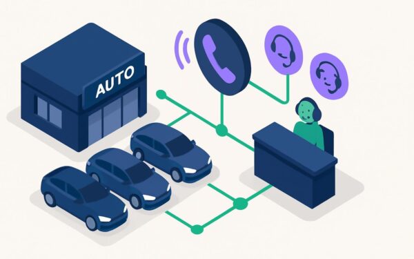 découvrez callbot automobile, la solution innovante pour automatiser vos concessions et services après-vente. améliorez la satisfaction client et optimisez votre gestion grâce à notre callbot intelligent.