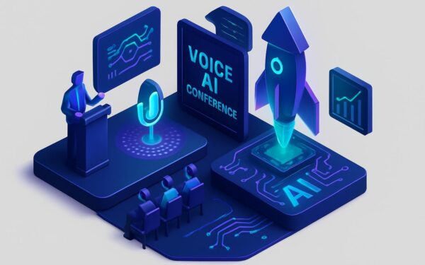 découvrez les conférences incontournables sur l'ia vocale, réunissant experts et passionnés pour explorer les dernières innovations et tendances du domaine.