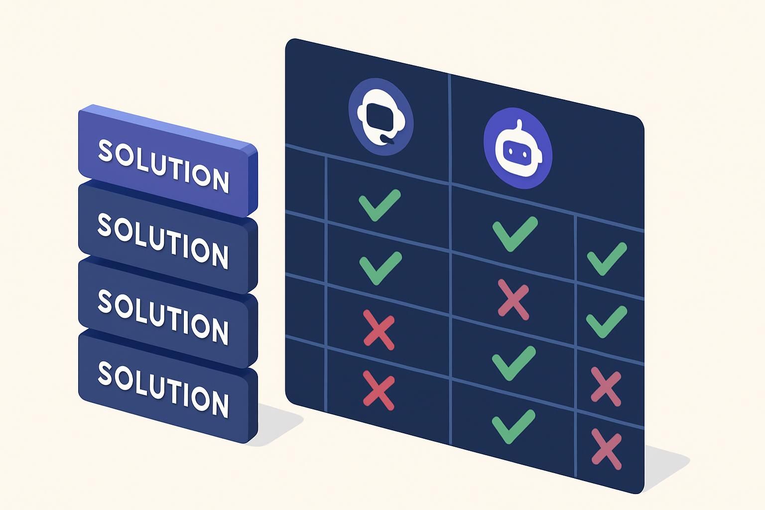 découvrez notre avis détaillé sur dydu, la solution innovante de chatbot et d'intelligence artificielle, et notre expérience utilisateur complète.