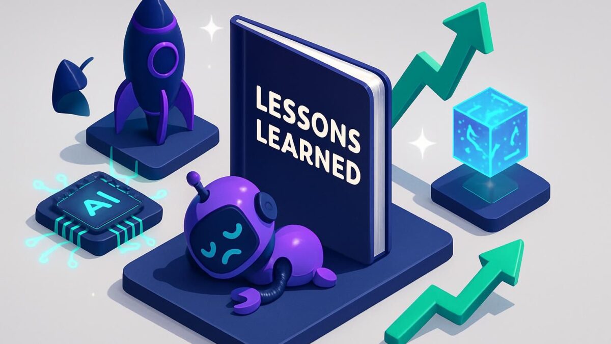 découvrez les principales leçons à retenir des échecs de projets callbot pour mieux planifier et réussir vos futures initiatives en automatisation vocale.