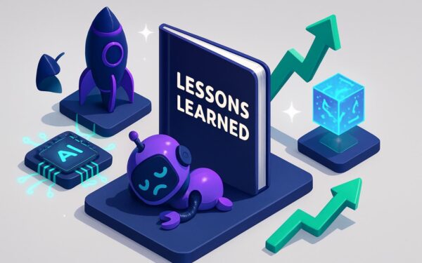 découvrez les principales leçons à retenir des échecs de projets callbot pour mieux planifier et réussir vos futures initiatives en automatisation vocale.