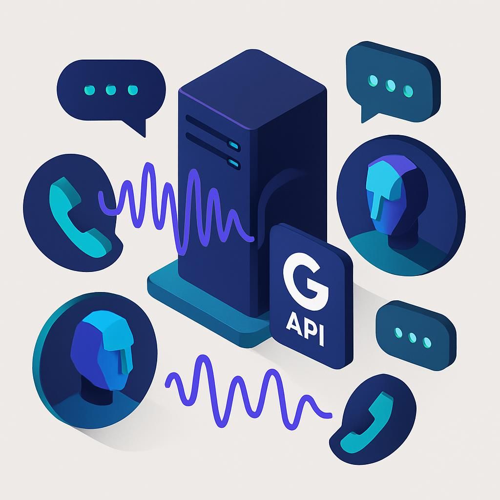 découvrez comment intégrer et utiliser google text to speech pour convertir du texte en audio de manière simple et efficace.