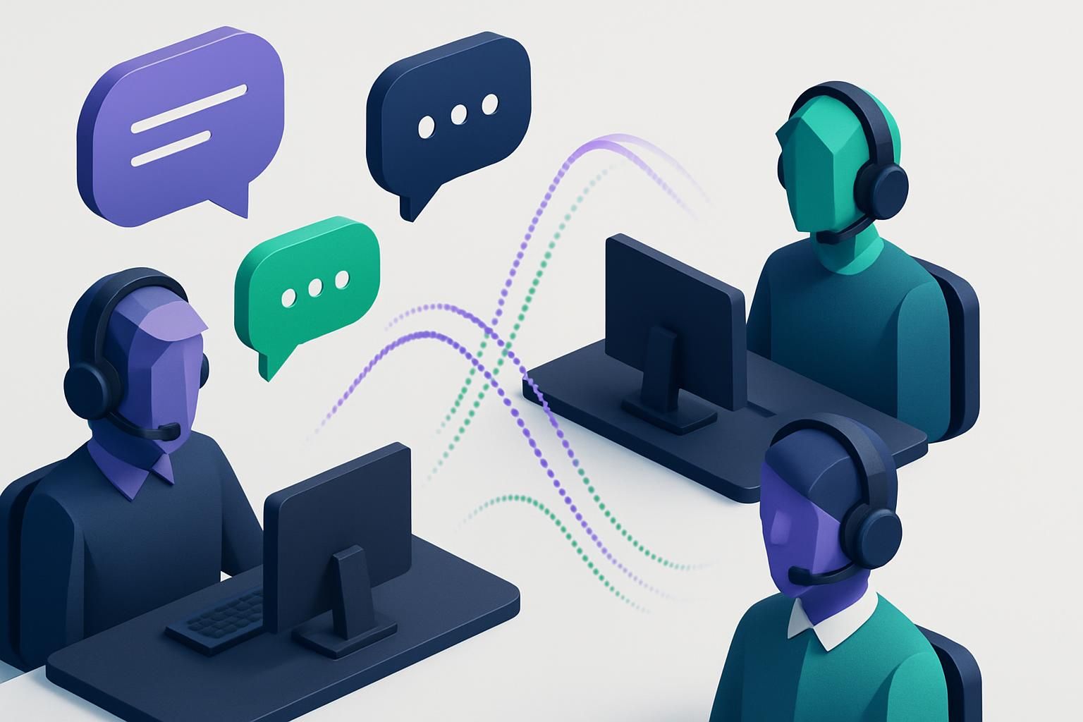 découvrez les avantages d'un numéro vert et comment le mettre en place efficacement pour améliorer la relation client et faciliter les communications.