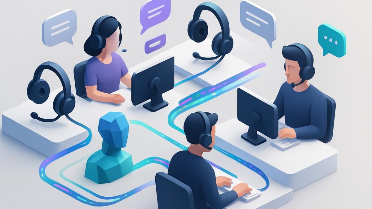 découvrez les avantages d'un numéro vert et apprenez comment le mettre en place efficacement pour améliorer la relation client.