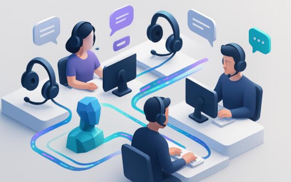 découvrez les avantages d'un numéro vert et apprenez comment le mettre en place efficacement pour améliorer la relation client.