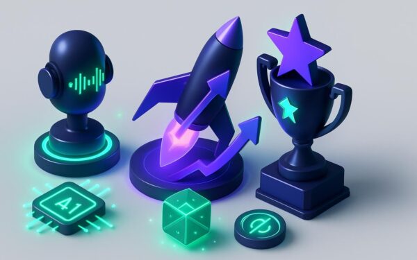 découvrez le palmarès 2024 des prix et récompenses voicebot, mettant à l'honneur les innovations et les leaders du secteur de la reconnaissance vocale et des technologies vocales.