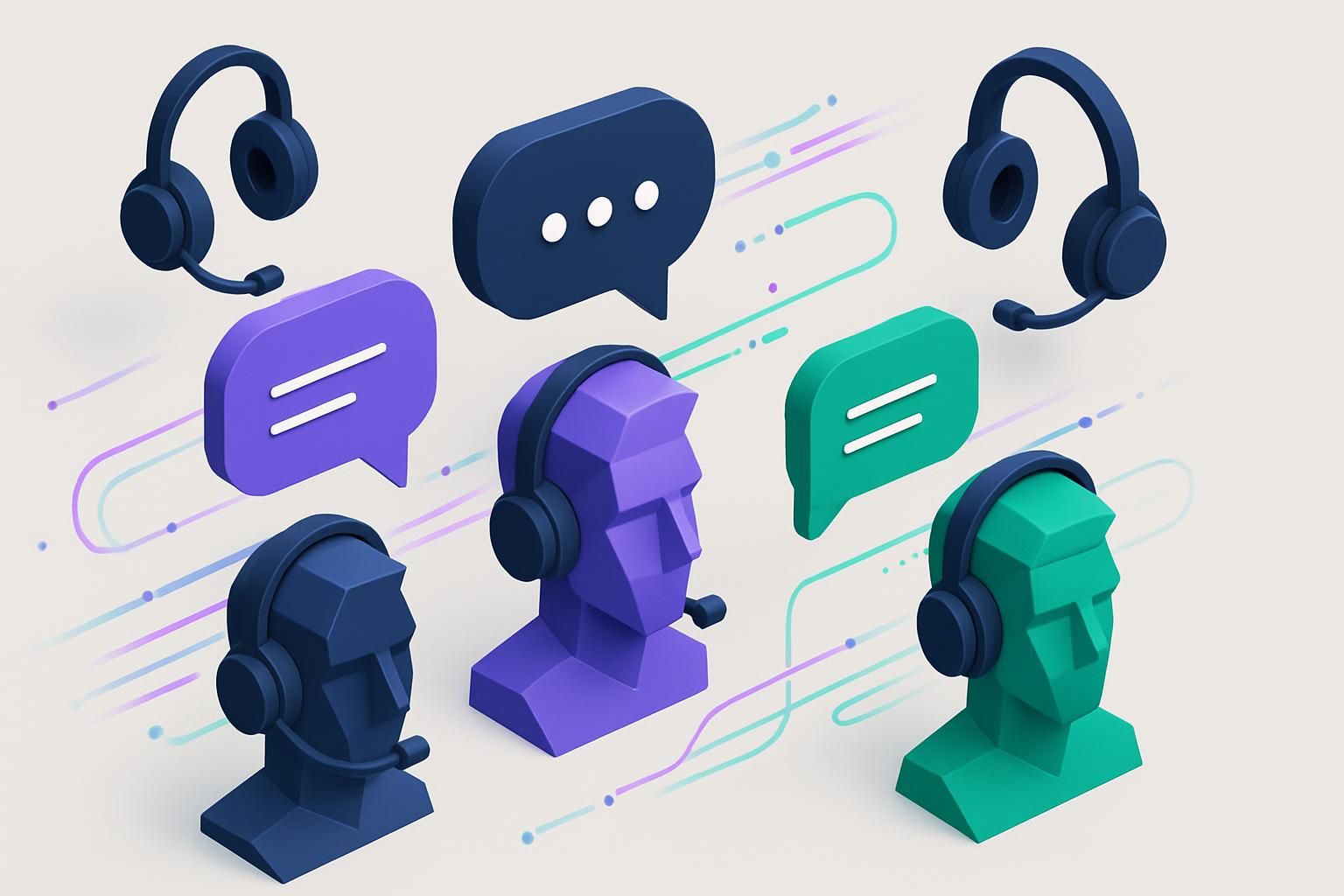 optimisez votre relation client grâce au speech analytics pour analyser efficacement les conversations clients et améliorer la satisfaction.