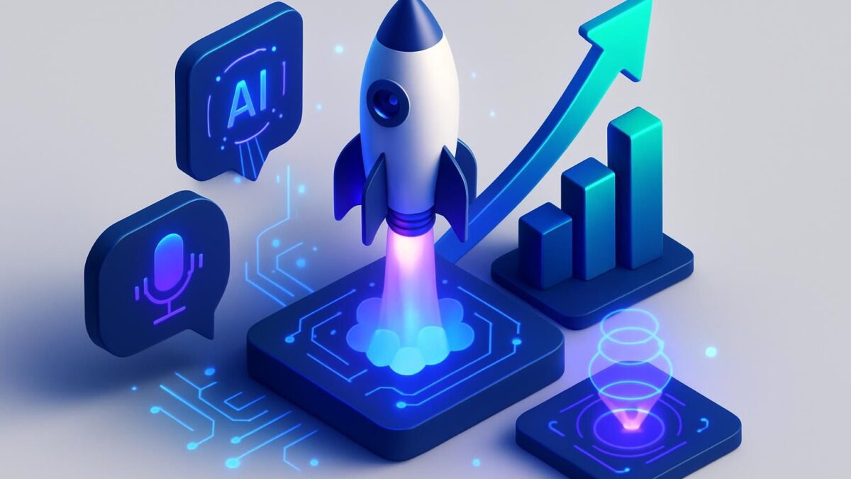 découvrez nos success stories voicebot et comment nos déploiements réussis transforment l'expérience client grâce à une assistance vocale innovante et efficace.