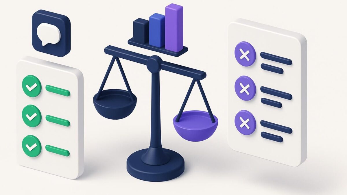 découvrez notre avis détaillé sur talkr, la plateforme no-code innovante, et notre verdict pour vous aider à décider si elle répond à vos besoins de création sans programmation.