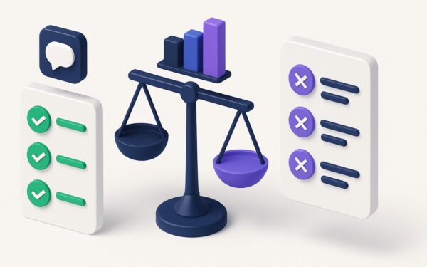 découvrez notre avis détaillé sur talkr, la plateforme no-code innovante, et notre verdict pour vous aider à décider si elle répond à vos besoins de création sans programmation.